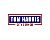 https://www.logocontest.com/public/logoimage/1606617929Tom Harris City Council.png